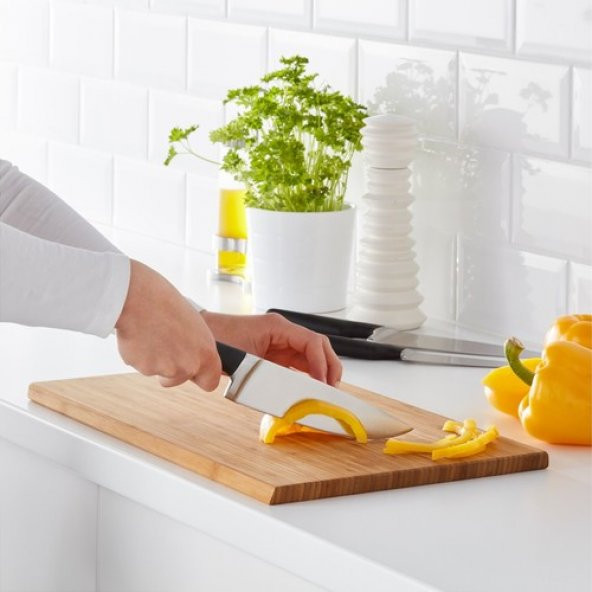 Ikea Vörda Bıçak Seti - 2