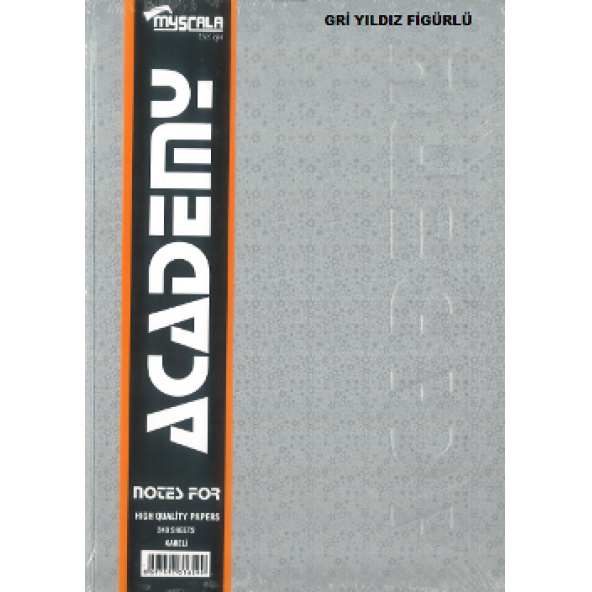 Defter 400 yaprak Ciltli 20x28 Sert Kapak Çizgisiz özkan 70 gr - 2