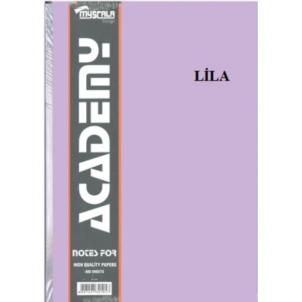 Defter 400 yaprak Ciltli 20x28 Sert Kapak Çizgisiz özkan 70 gr - 9