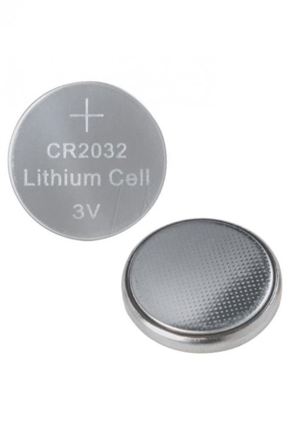 Kodak Cr2032 Ultra Lityum Para Pil 5Lİ