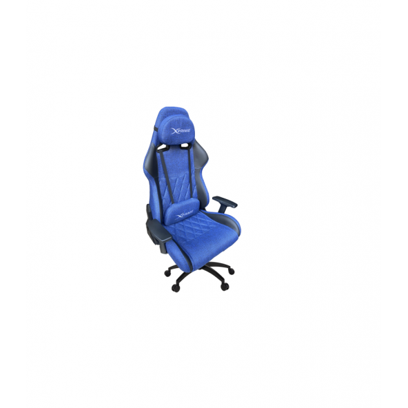 Xprime Cool Oyuncu Koltuğu Mavi
