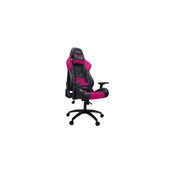 XPrime King Oyuncu Koltuğu Pembe