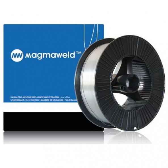 Magmaweld MAL 5356 1,20 mm Aluminyum Kaynak Teli AlMg5 7 Kg