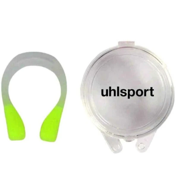 Uhlsport NCL-1002 Burun Tıkacı