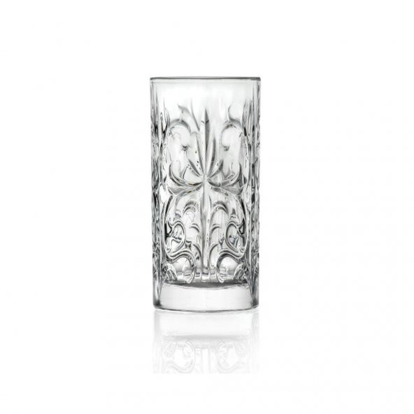 Gordion M03666 6 lı Meşrubat Bardağı Tattoo ürün görseli