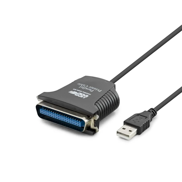 Emba Hadron Yazıcı Kablosu Paralel Hd-4570 - 2