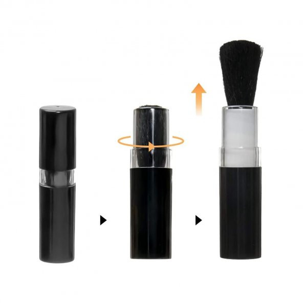 Cazipshop Kamera Lens Temizlik Seti - 3