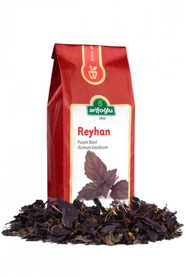 Arifoğlu Reyhan 40g