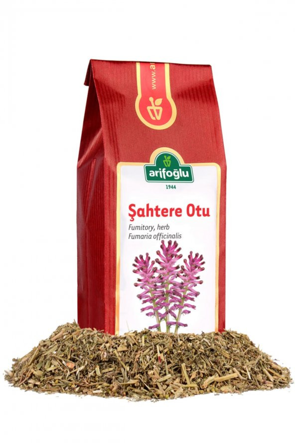 Arifoğlu Şahtere Otu 90g - 1