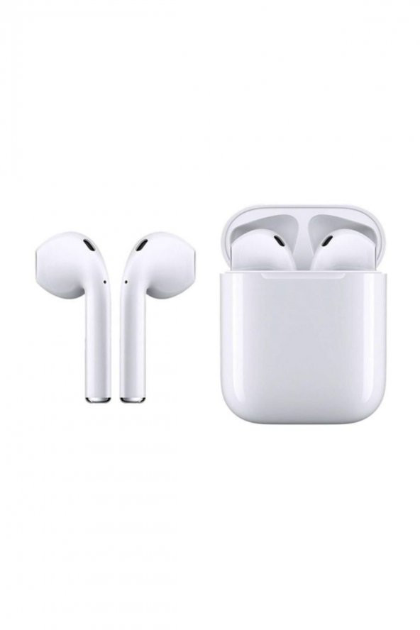Imetech I12 Airpod Bluetooth Kulaklık 2. Nesil - 2