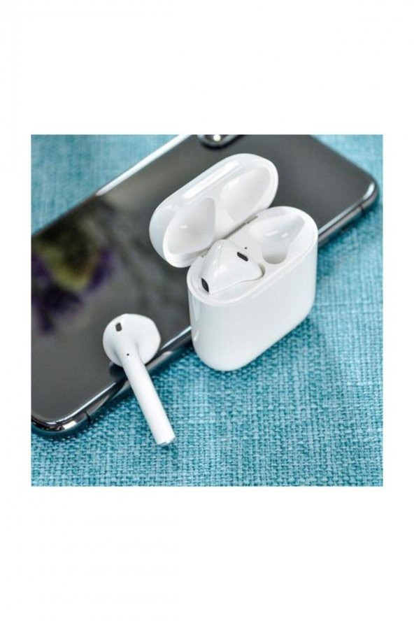 İ12 Kablosuz Kulaklık - 2