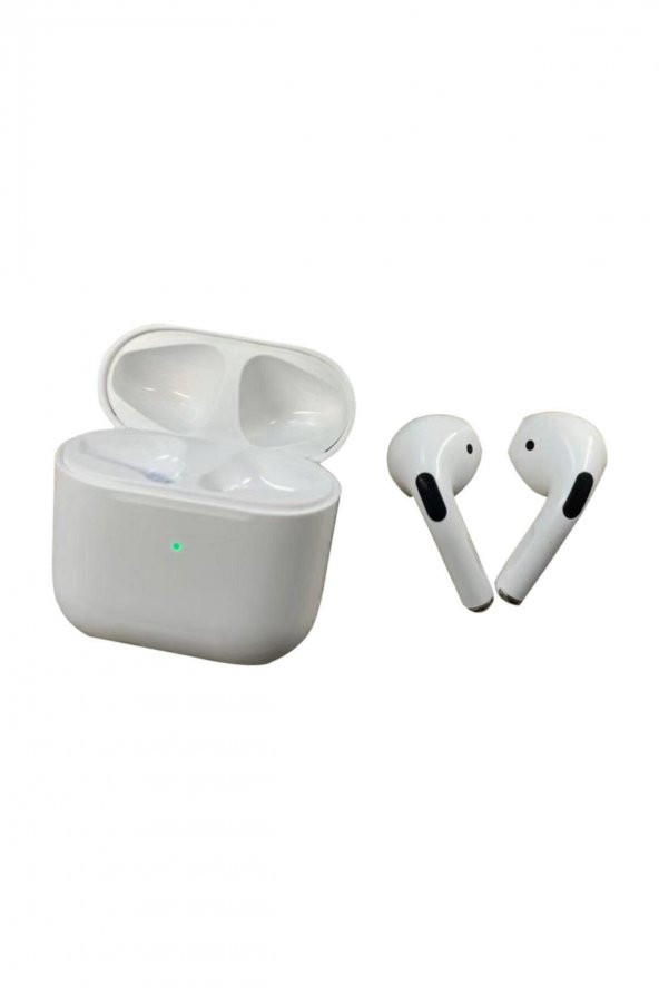Pro5 Beyaz Bluetooth 5.0 Edr Mini Kablousuz Kulaklık