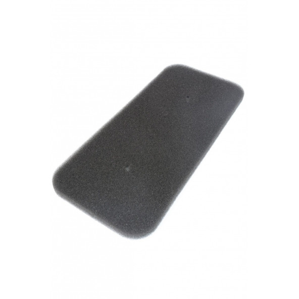 Hoover Çamaşır Kurutma Makinesi Sünger Filtre - 2 Adet - Resim 2