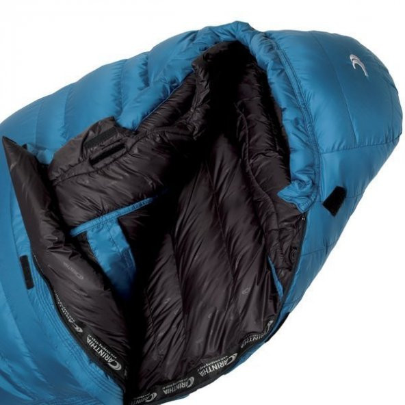 CARINTHIA ECC LINE 600 MEDIUM UYKU TULUMU(SOL) - 5