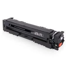Hp 205A-CF533A Kırmızı Muadil Toner ürün görseli