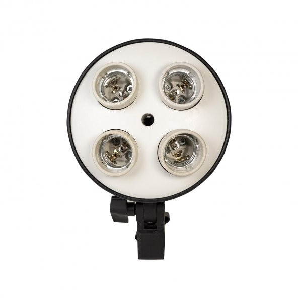 Cazipshop 4 Duylu 50x70 Softbox Sürekli Işık Seti - 3