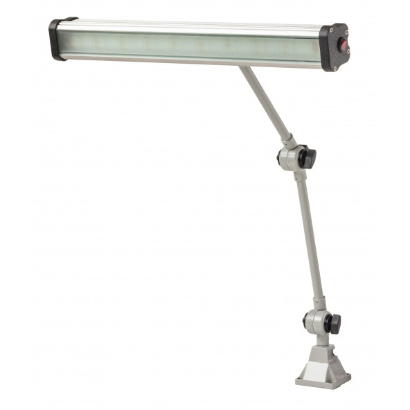 ERC L-610-67 Teknisyen Aydınlatma Lambası 24V