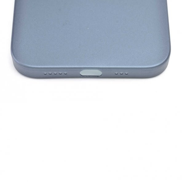 Apple iPhone 12 Pro 6.1 Kılıf Ultra İnce Hayalet Kapak - 5