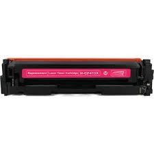 M.Premium Hp CF413X/CRG046 Kırmızı Muadil Toner