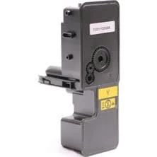 Kyocera Mita TK-5230 Sarı Muadil Toner
