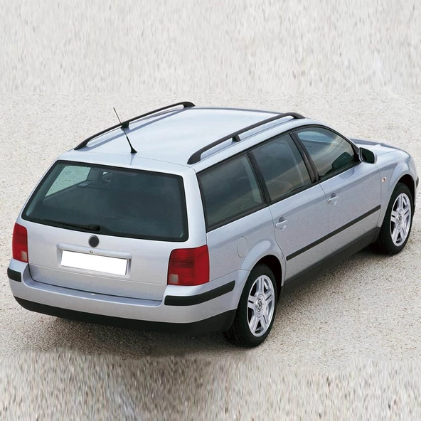 VW Passat B5 SW 1997-2000 Arka Camı Silecek Takımı 8D9955407A - 2