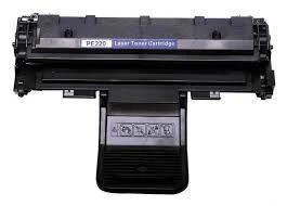 Newmark Xerox PE220 013R00621 Siyah Muadil Toner (Çipli) ürün görseli 1