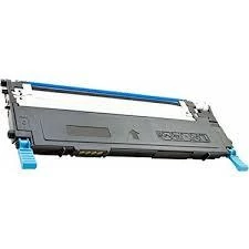 Calligraph Samsung CLP-320N/325 (CLT407) Mavi Muadil Toner ürün görseli