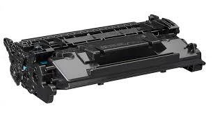 Calligraph Hp CF289X/CRG056 Chıpsiz Muadil Toner