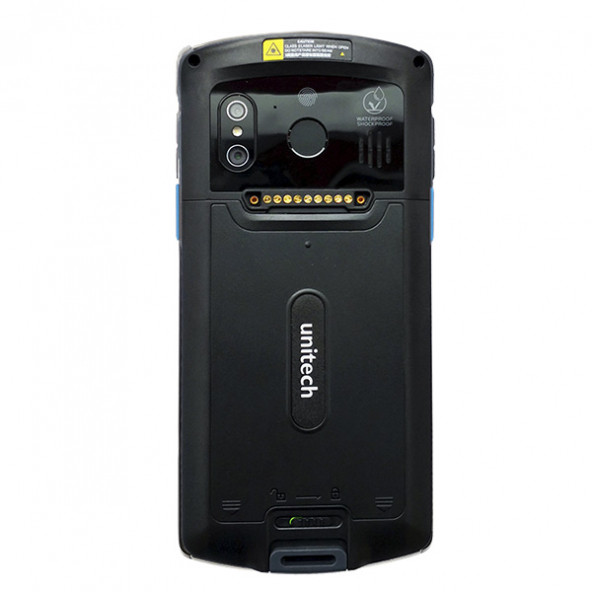 Unitech EA510 2D Android El Terminali - 2