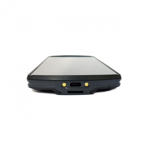Unitech EA510 2D Android El Terminali - 3