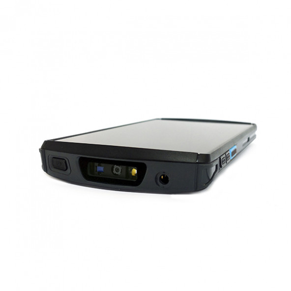 Unitech EA510 2D Android El Terminali - 4