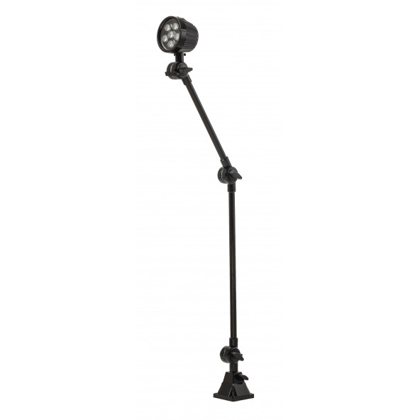 ERC L-38-67 Makine Aydınlatma Lambası 220V