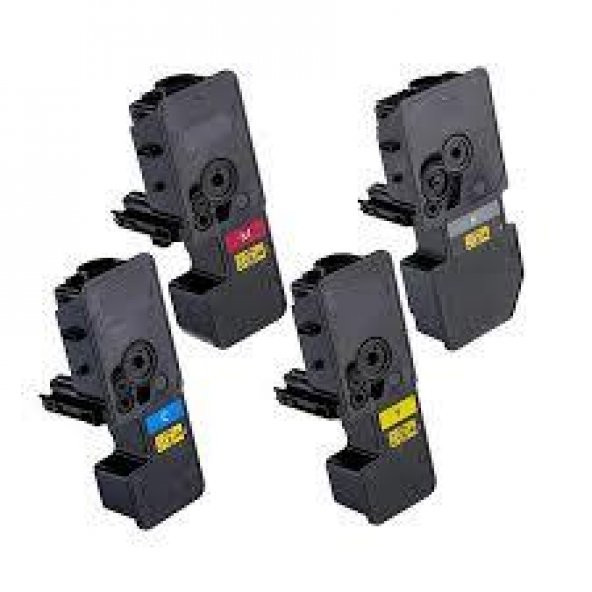 QPrint Muadil Toner Kyocera TK5230 (Mg) ürün görseli