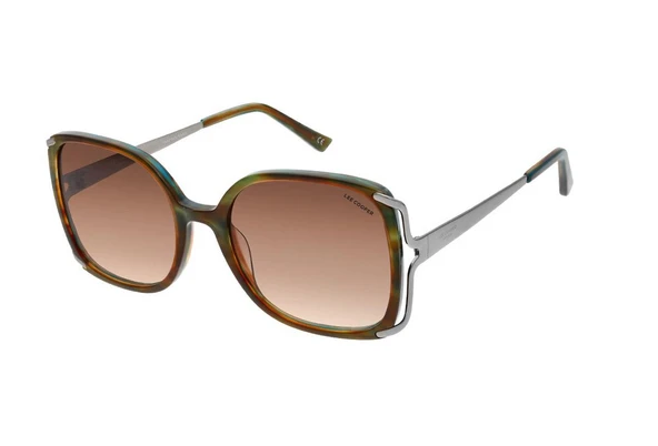 Lee Cooper LC1452.C3 54 Kadın Güneş Gözlüğü