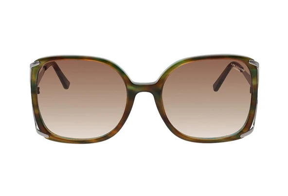Lee Cooper LC1452.C3 54 Kadın Güneş Gözlüğü - 2