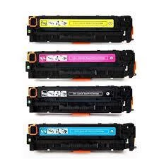Nell Toner CF400X-CF401X-CF402X-CF403X/201X/M252 /canon CRG045H Yüksek Kapasite Takım Muadil Toner
