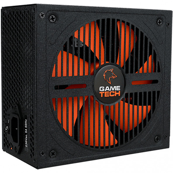Gametech 700W 80 Plus Bronze Güç Kaynağı