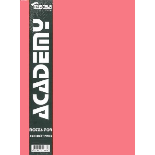 Defter 400 yaprak Ciltli 20x28 Sert Kapak Kareli özkan 70 gr - 11