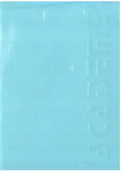 Defter 400 yaprak Ciltli 20x28 Sert Kapak Kareli özkan 70 gr - 10