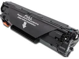 Calligraph  CF283A Muadil Toner