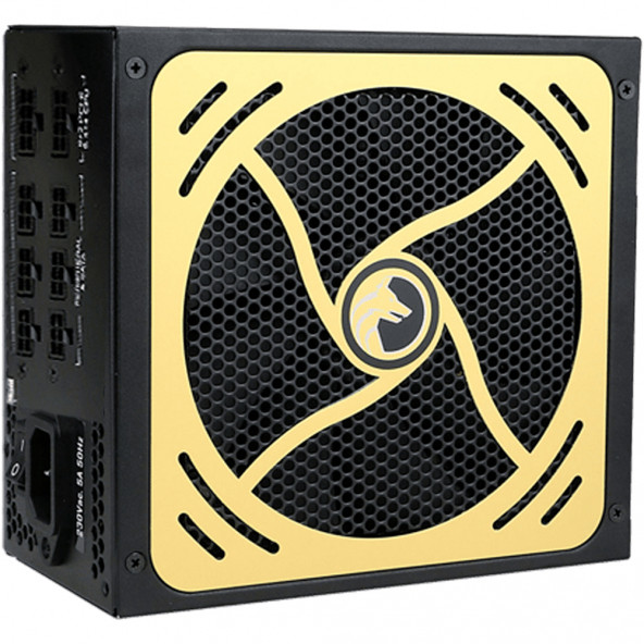 Gametech 700W 80 Plus Gold Modular Güç Kaynağı