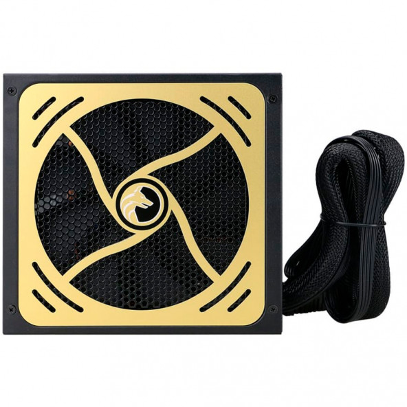 Gametech 700W 80 Plus Gold Modular Güç Kaynağı - 3