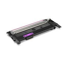 Hp 117A-W2073A Kırmızı Chipli Muadil Toner