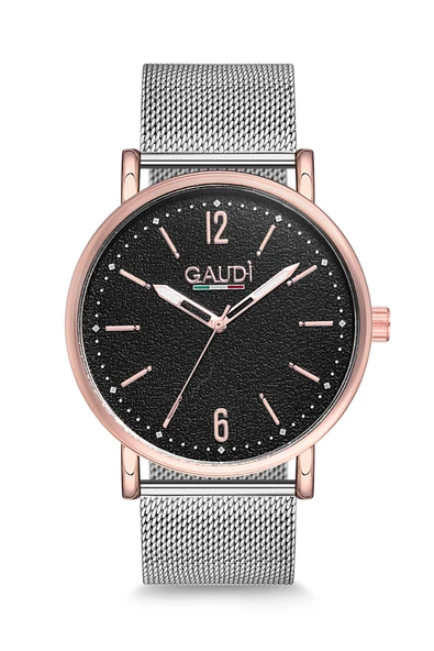 Gaudi Marka Erkek Kol Saati ürün görseli 1