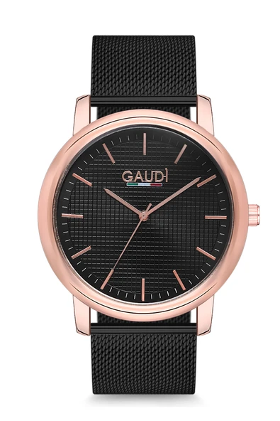 Gaudi Marka Erkek Kol Saati ürün görseli 1