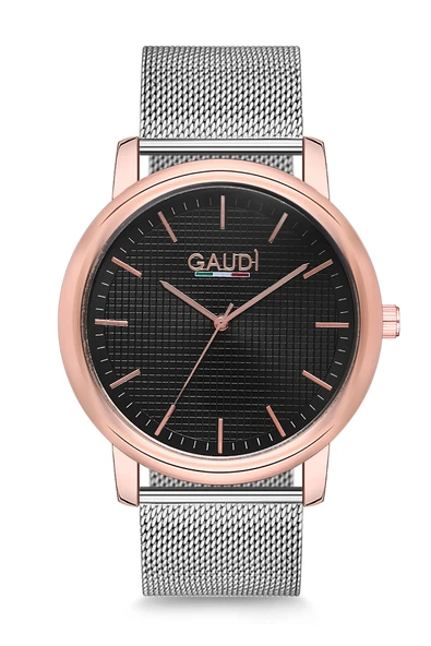 Gaudi Marka Erkek Kol Saati ürün görseli 1