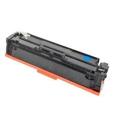 Toner Ofisi 203A (CF541A) A Plus Mavi Muadil Toner