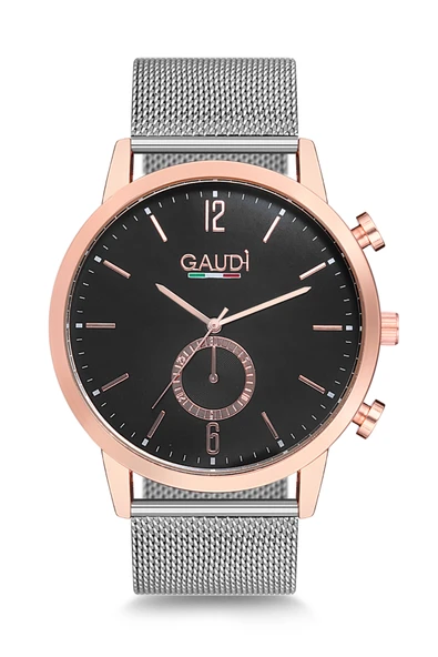 Gaudi Marka Erkek Kol Saati ürün görseli 1