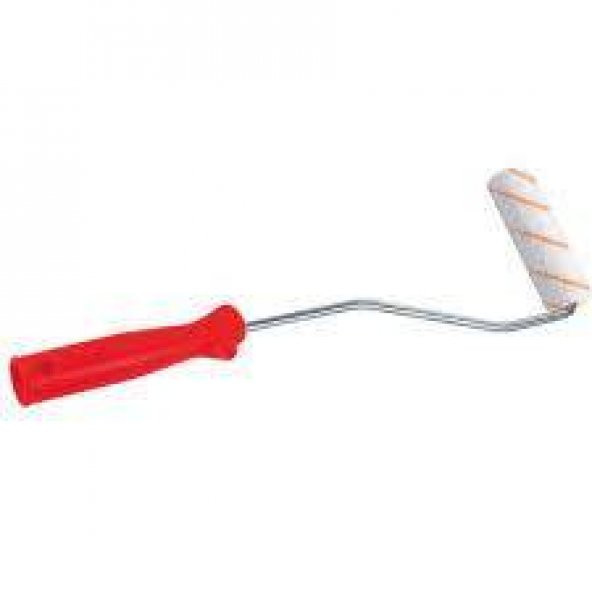 PARMAK RULO TAKIMI 10 CM - 2
