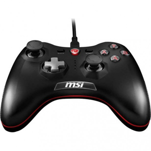 MSI GG Force GC20 PC/Android Oyun Kolu - Resim 2